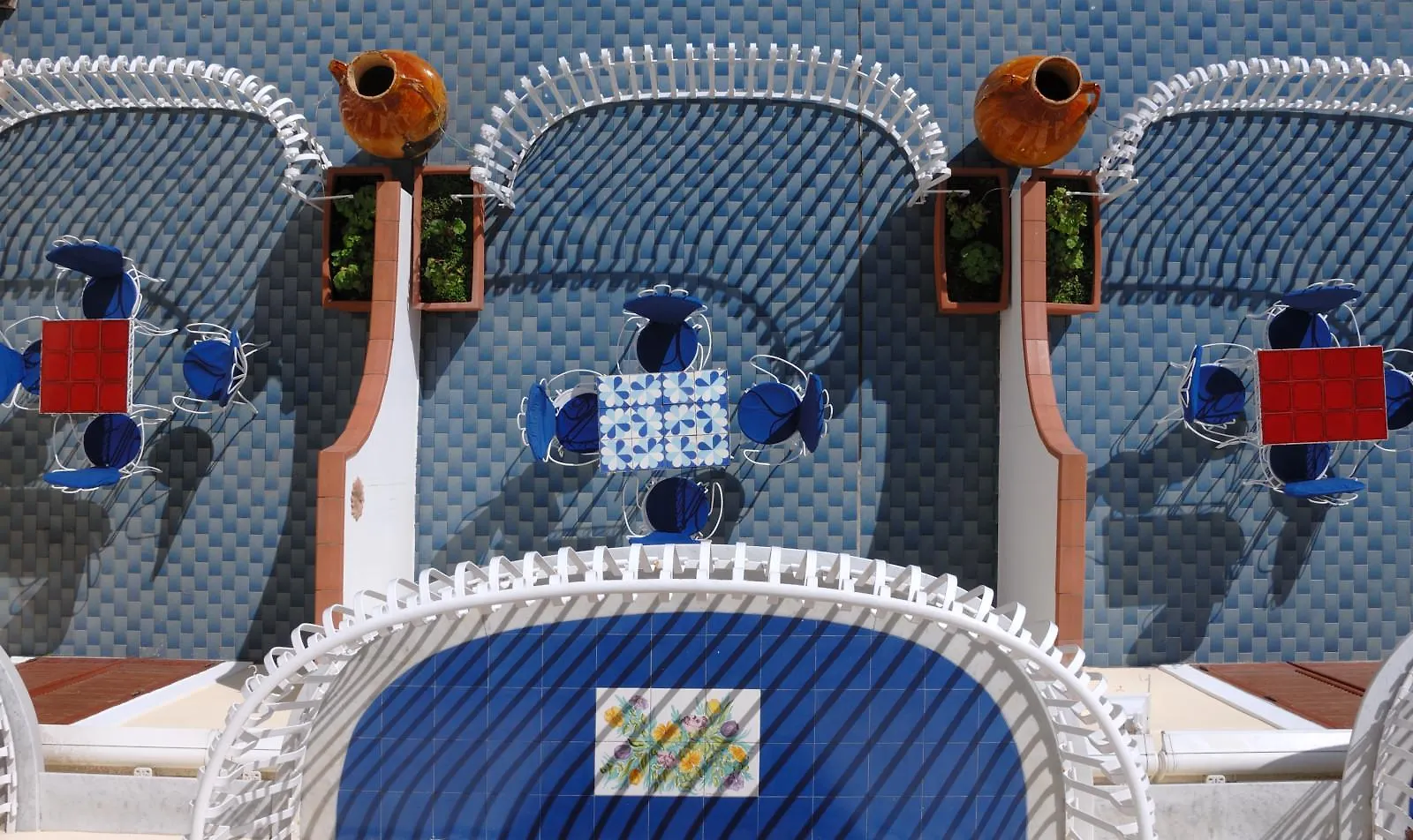 Hotel La Bussola Amalfi