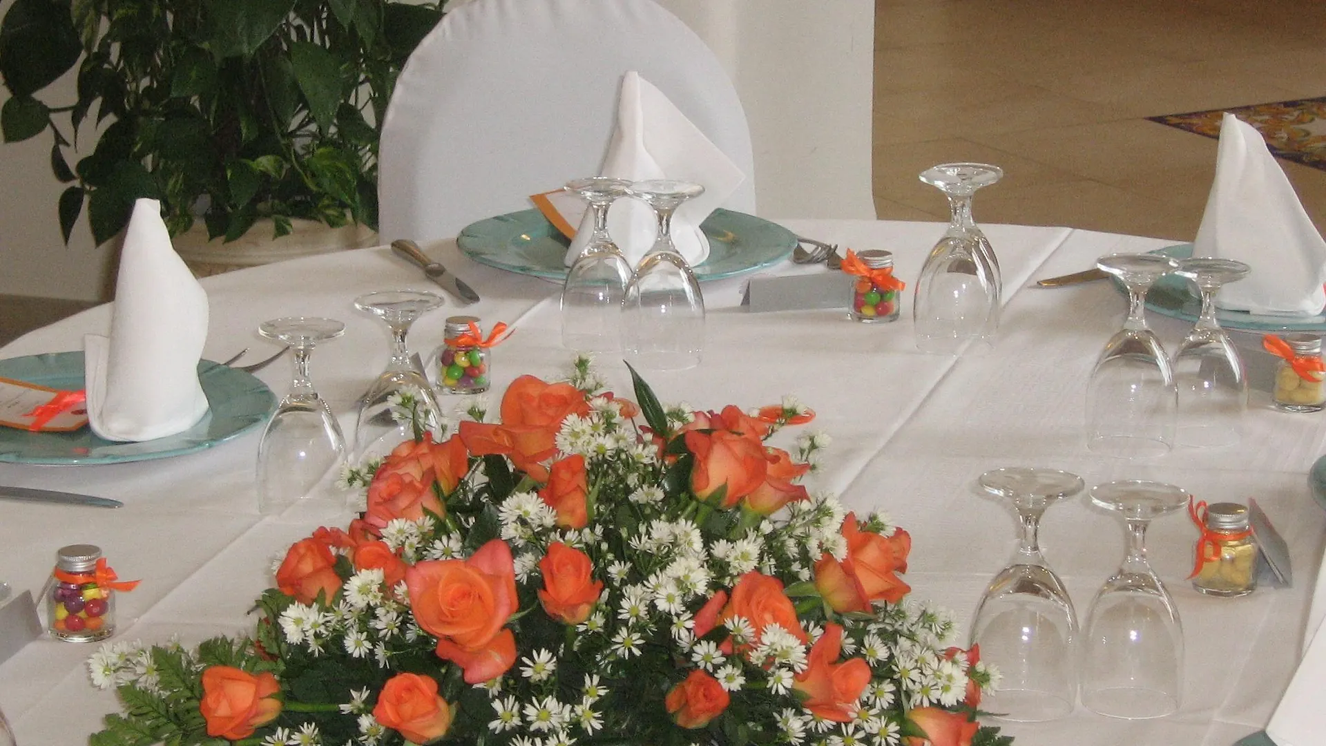Hotel La Bussola Amalfi