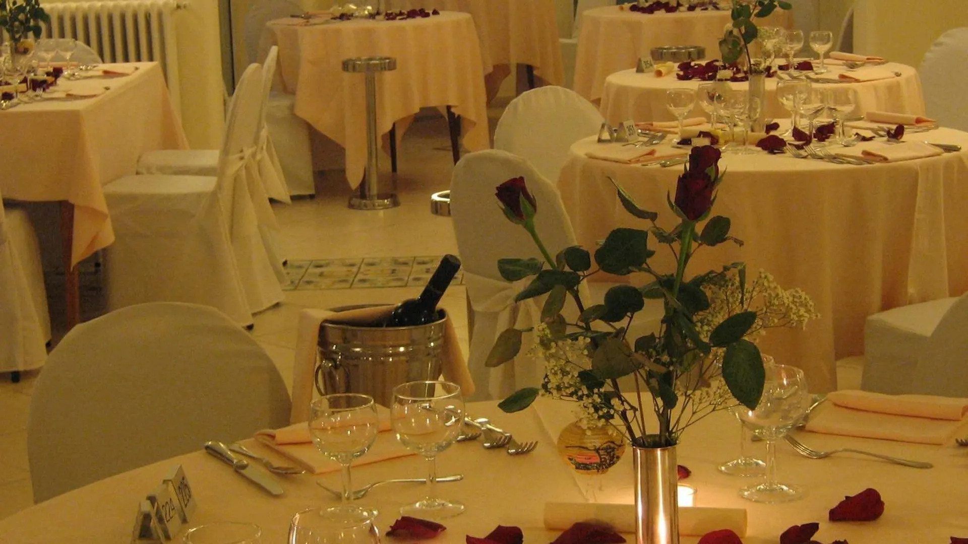 Hotel La Bussola Amalfi