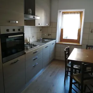 Paola A Appartamento Padola