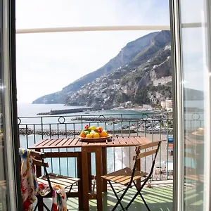 Holiday home Casa La Voce Del Mare