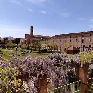 Apartment Casa I Cantici
