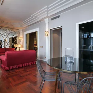 Apartment Luxury Galleria - Duomo
