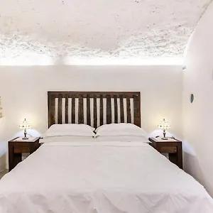 Holiday home La Casa Del '600 House Coast