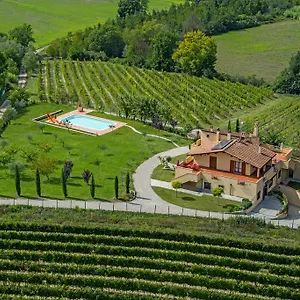 Il Gufo Del Chianti Appartement Montespertoli