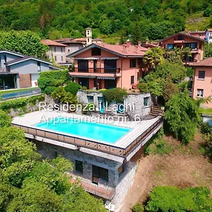 Residenza I Laghi Appartamento Porlezza