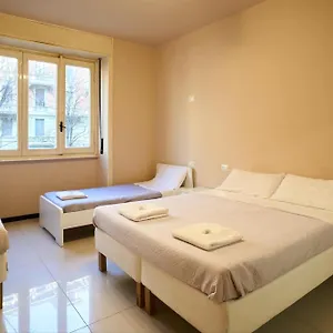 Apartment Giramondo