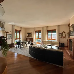 Veronajourneys Emilei Appartement Vérone