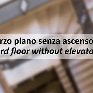 Apartment Maddalena By Mamo