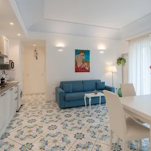 Casa Murice Appartamento