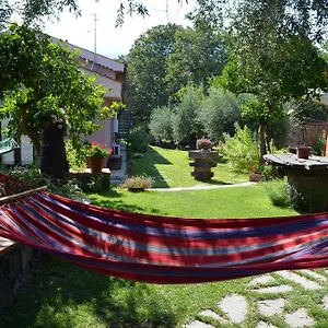 Le Di Bacco Hébergement de vacances Santa Venerina
