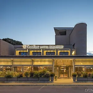Rome Airport 4* Фьюмичино