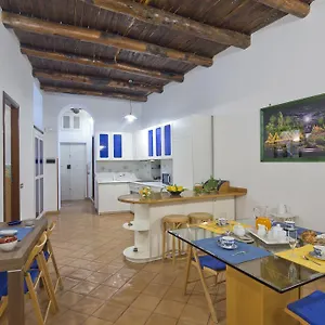 Holiday home Casa Ermelinda
