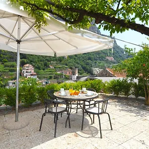 Holiday home Relais San Basilio Convento