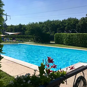 Agriturismo Corte Pellegrini Séjour à la ferme San Martino Buon Albergo