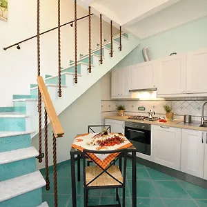 Apartment Domus Florio Sabbia