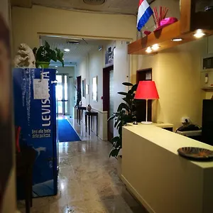 Riviera 3* Римини