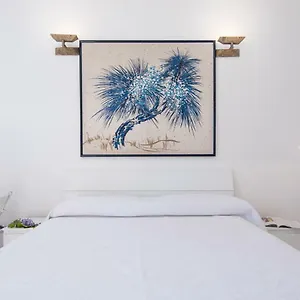 Apartment Edera