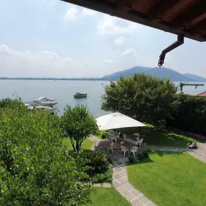 Il Cantiere Appartement Predore